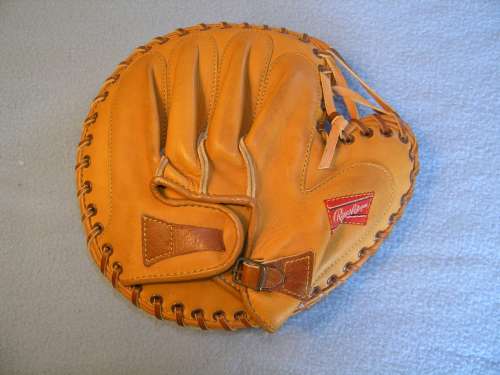 Bob O Farrell Rawlings Back Doug